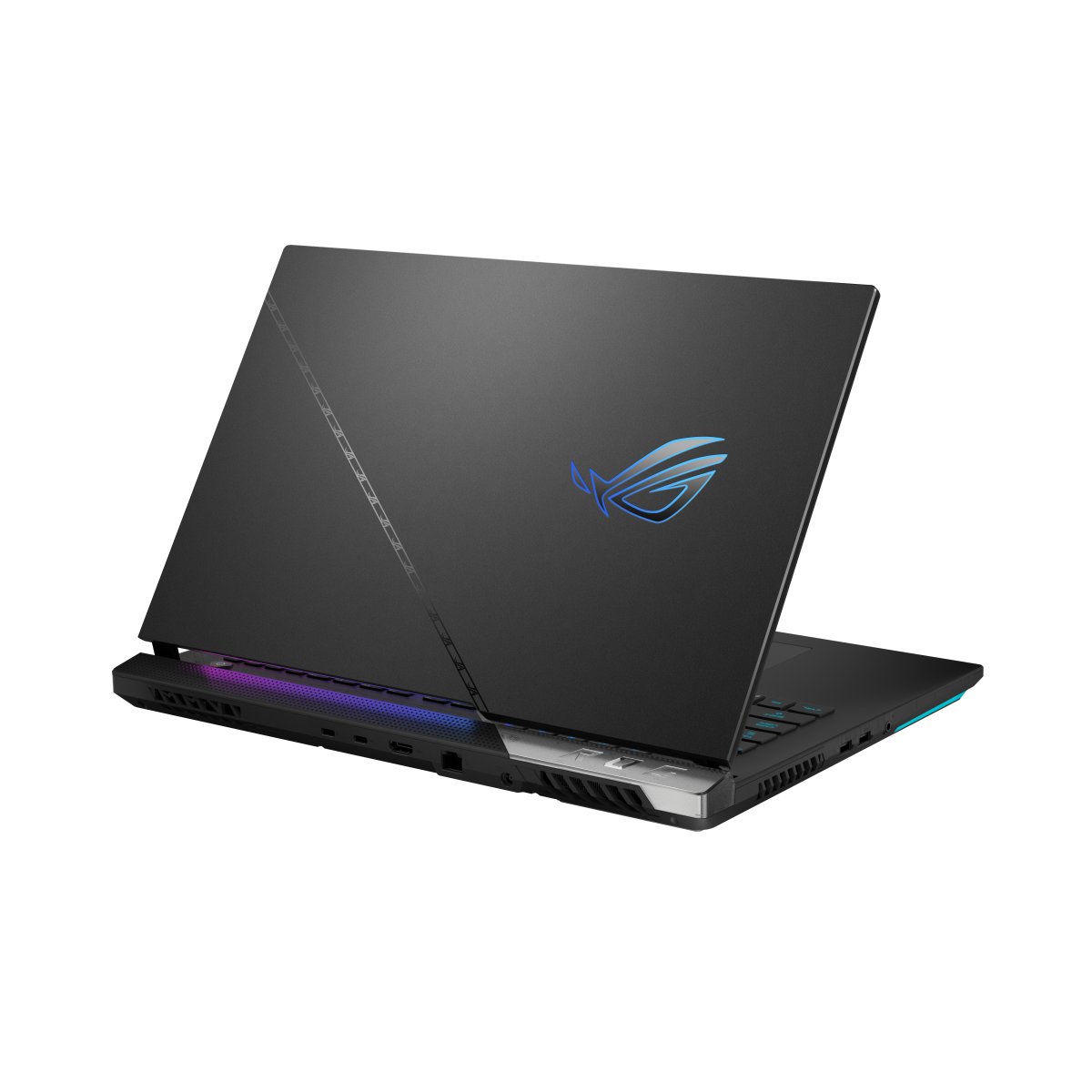 ASUS ROG Strix SCAR 17 G733ZW-LL093W Intel® Core™ i9 i9-12900H Laptop 43.9 cm (17.3") Wide Quad HD 32 GB DDR5-SDRAM 2 TB SSD NVIDIA GeForce RTX 3070 Ti Wi-Fi 6E (802.11ax) Windows 11 Home Black - Image 9