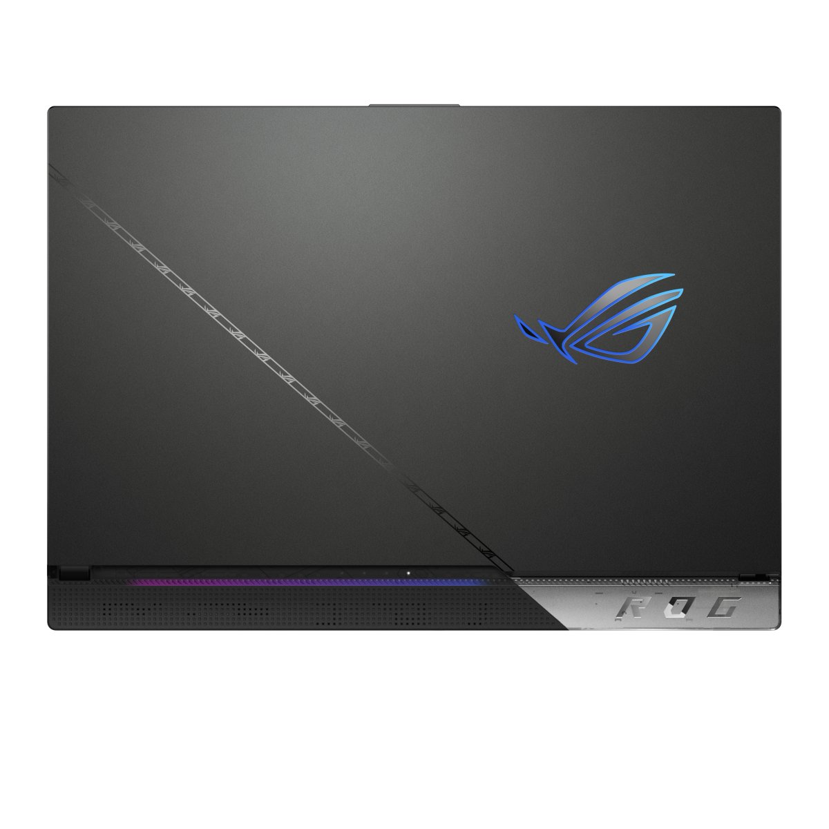ASUS ROG Strix SCAR 17 G733ZW-LL093W Intel® Core™ i9 i9-12900H Laptop 43.9 cm (17.3") Wide Quad HD 32 GB DDR5-SDRAM 2 TB SSD NVIDIA GeForce RTX 3070 Ti Wi-Fi 6E (802.11ax) Windows 11 Home Black - Image 11