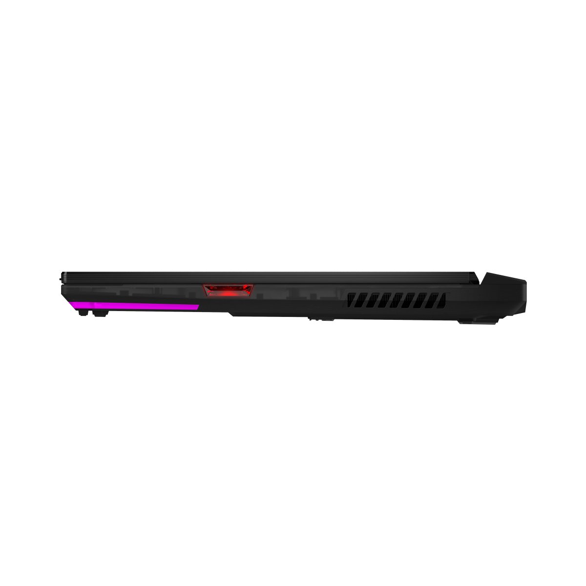 ASUS ROG Strix SCAR 17 G733ZW-LL093W Intel® Core™ i9 i9-12900H Laptop 43.9 cm (17.3") Wide Quad HD 32 GB DDR5-SDRAM 2 TB SSD NVIDIA GeForce RTX 3070 Ti Wi-Fi 6E (802.11ax) Windows 11 Home Black - Image 7