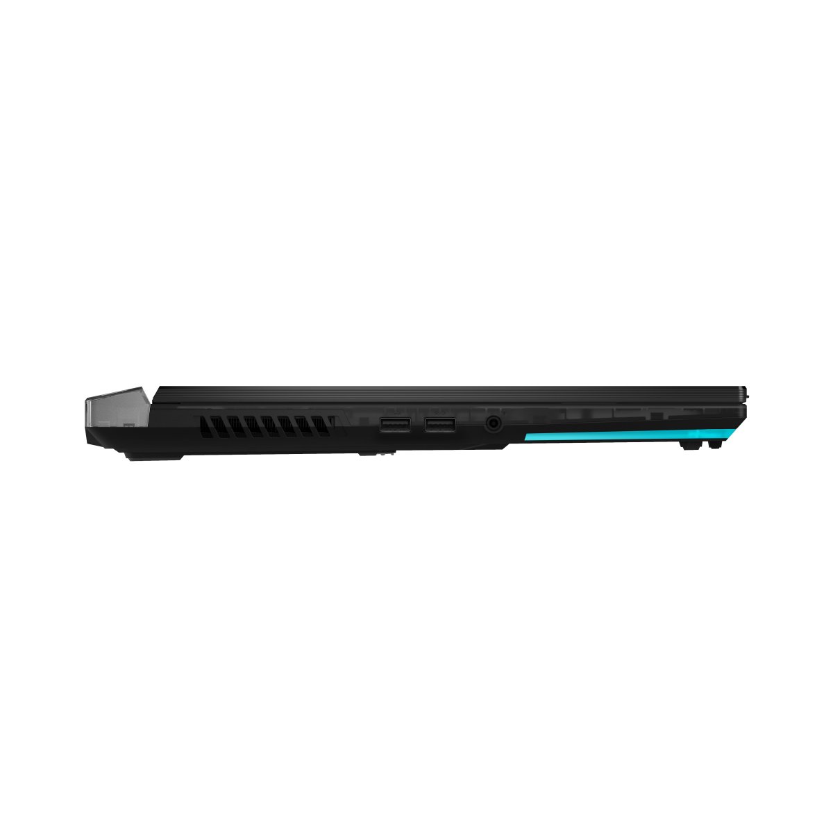ASUS ROG Strix SCAR 17 G733ZW-LL093W Intel® Core™ i9 i9-12900H Laptop 43.9 cm (17.3") Wide Quad HD 32 GB DDR5-SDRAM 2 TB SSD NVIDIA GeForce RTX 3070 Ti Wi-Fi 6E (802.11ax) Windows 11 Home Black - Image 6