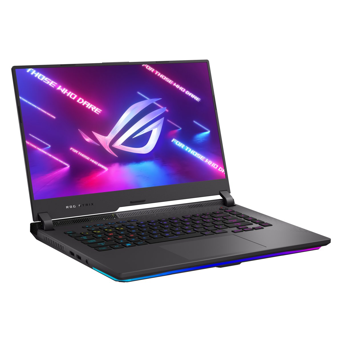 ASUS ROG Strix G15 G513RW-HF004W laptop AMD Ryzen™ 7 6800H 39.6 cm (15.6") Full HD 16 GB DDR5-SDRAM 1 TB SSD NVIDIA GeForce RTX 3070 Ti Wi-Fi 6E (802.11ax) Windows 11 Home Grey - Image 13