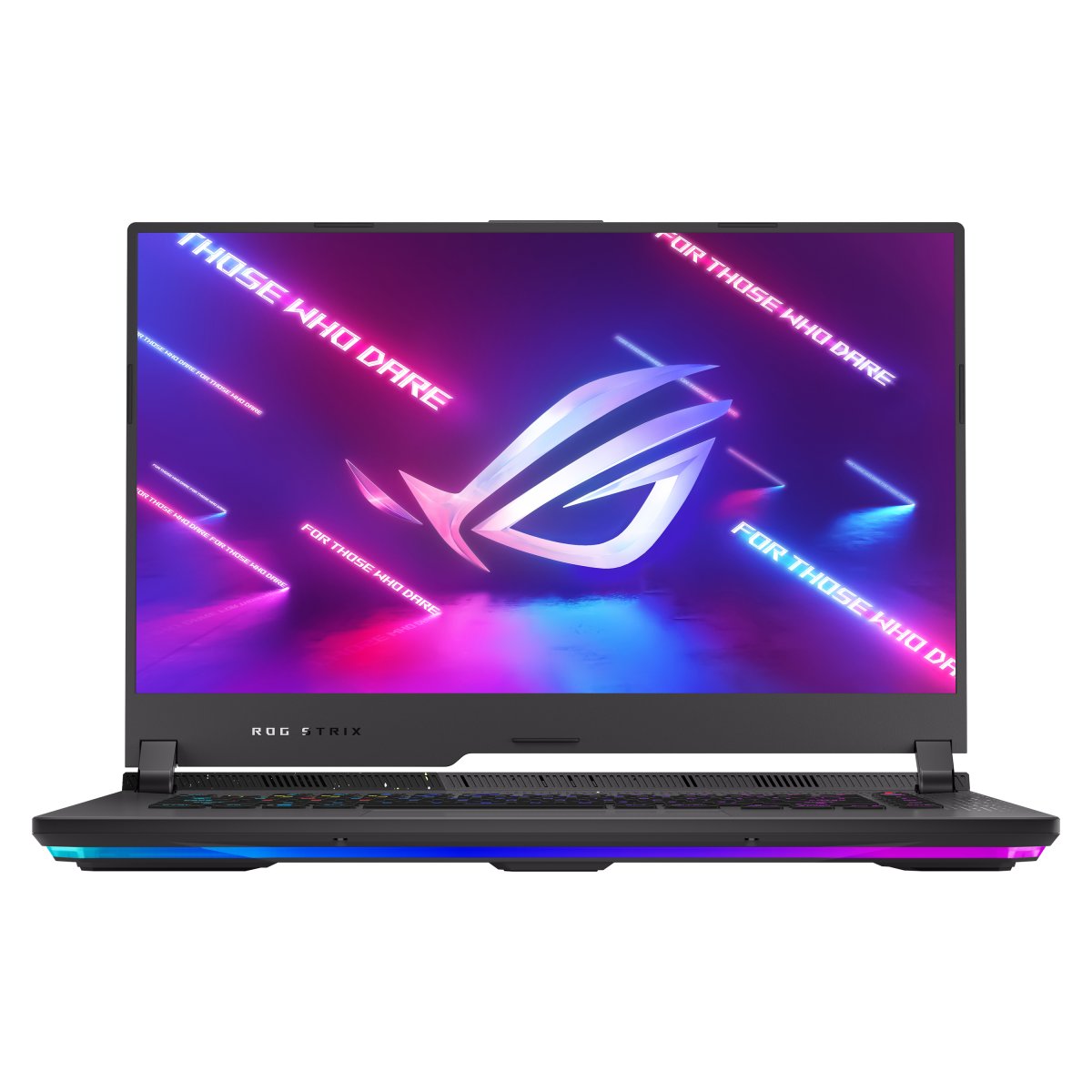 ASUS ROG Strix G15 G513RW-HF004W laptop AMD Ryzen™ 7 6800H 39.6 cm (15.6") Full HD 16 GB DDR5-SDRAM 1 TB SSD NVIDIA GeForce RTX 3070 Ti Wi-Fi 6E (802.11ax) Windows 11 Home Grey - Image 12