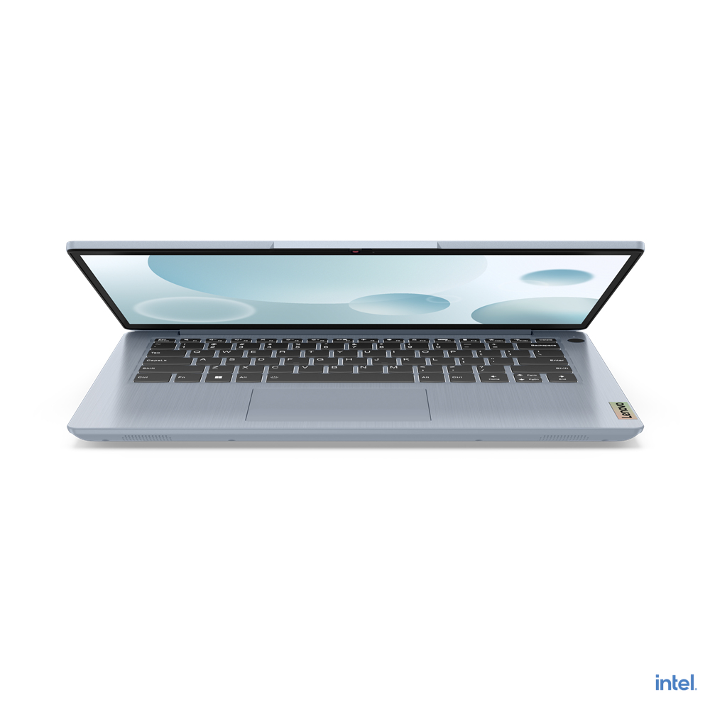 Lenovo IdeaPad 3 14IAU7 Intel® Core™ i7 i7-1255U Laptop 35.6 cm (14") Full HD 8 GB DDR4-SDRAM 512 GB SSD Wi-Fi 6 (802.11ax) Windows 11 Home in S mode UK English Blue - Image 3