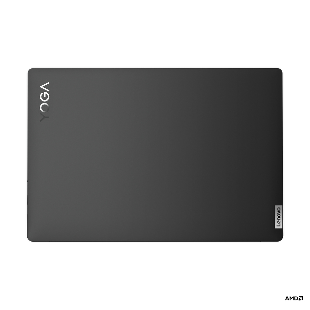 Lenovo Yoga Slim 7 ProX 14ARH7 AMD Ryzen™ 9 6900HS Laptop 36.8 cm (14.5") 3K 32 GB LPDDR5-SDRAM 1 TB SSD NVIDIA GeForce RTX 3050 Wi-Fi 6E (802.11ax) Windows 11 Home English Grey - Image 9