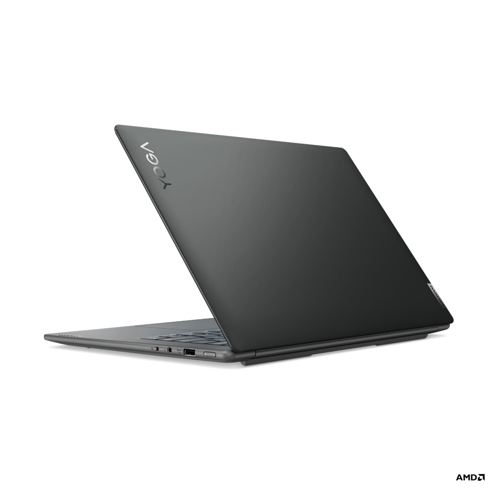 Lenovo Yoga Slim 7 ProX 14ARH7 AMD Ryzen™ 9 6900HS Laptop 36.8 cm (14.5") 3K 32 GB LPDDR5-SDRAM 1 TB SSD NVIDIA GeForce RTX 3050 Wi-Fi 6E (802.11ax) Windows 11 Home English Grey - Image 12