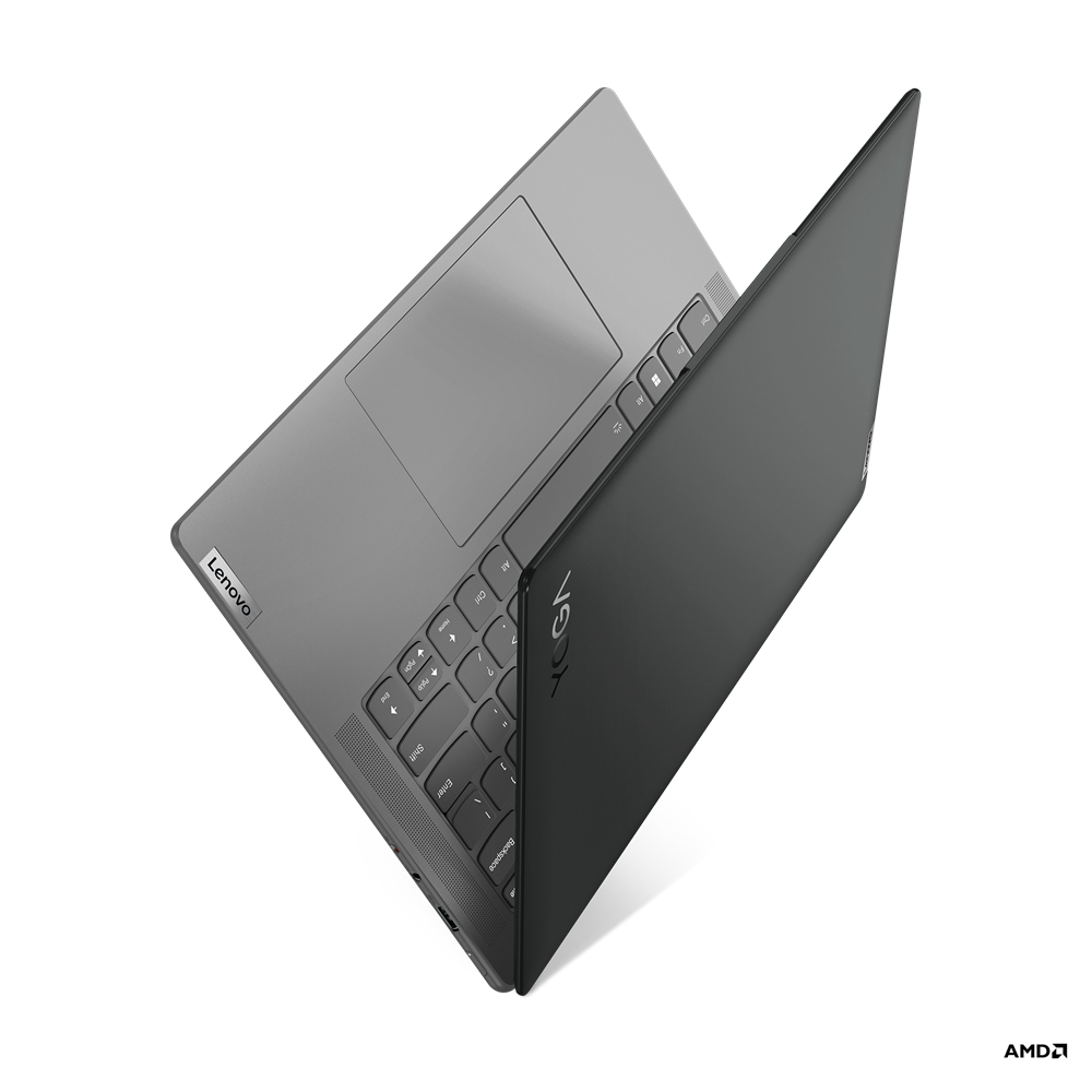 Lenovo Yoga Slim 7 ProX 14ARH7 AMD Ryzen™ 9 6900HS Laptop 36.8 cm (14.5") 3K 32 GB LPDDR5-SDRAM 1 TB SSD NVIDIA GeForce RTX 3050 Wi-Fi 6E (802.11ax) Windows 11 Home English Grey - Image 15