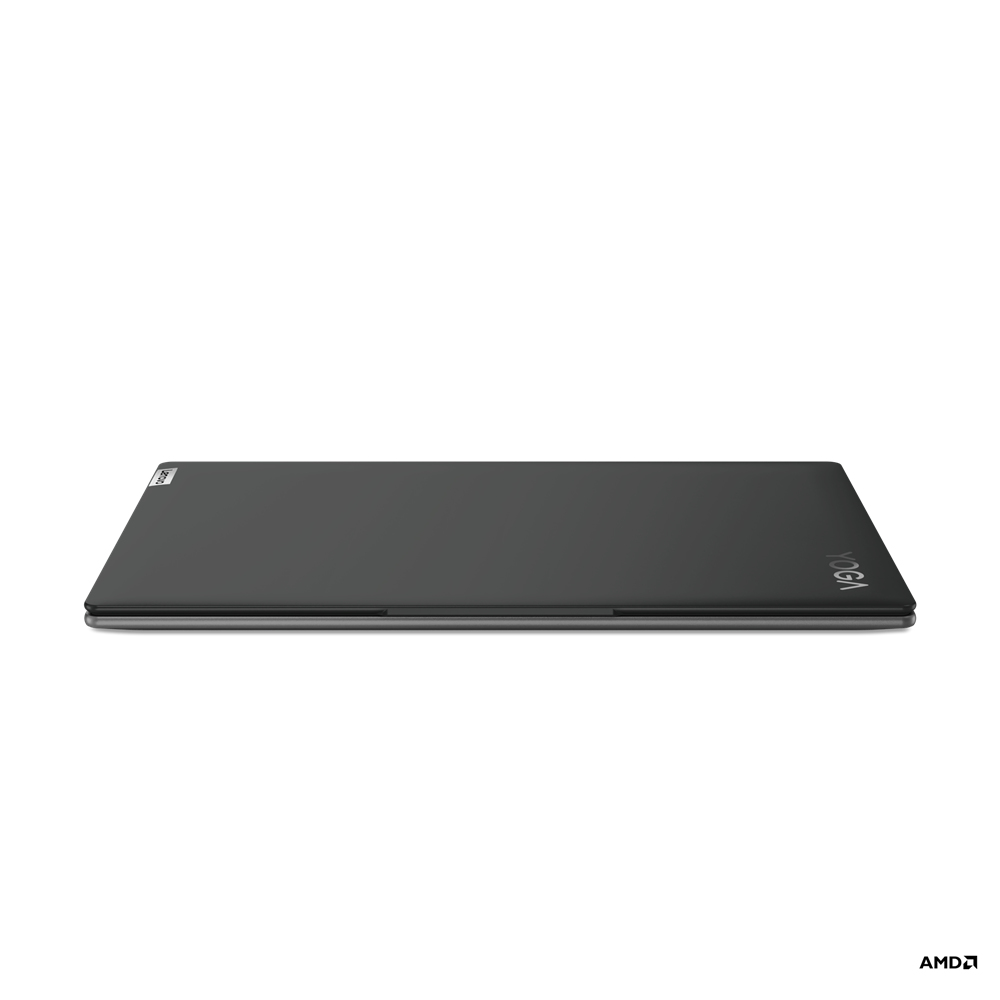 Lenovo Yoga Slim 7 ProX 14ARH7 AMD Ryzen™ 9 6900HS Laptop 36.8 cm (14.5") 3K 32 GB LPDDR5-SDRAM 1 TB SSD NVIDIA GeForce RTX 3050 Wi-Fi 6E (802.11ax) Windows 11 Home English Grey - Image 13