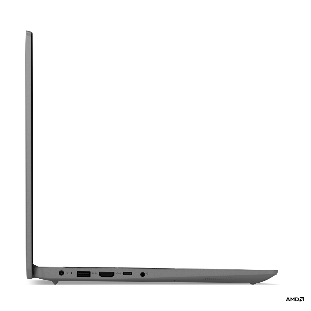 Lenovo IdeaPad 3 15ABA7 AMD Ryzen™ 5 5625U Laptop 39.6 cm (15.6") Full HD 8 GB DDR4-SDRAM 512 GB SSD Wi-Fi 6 (802.11ax) Windows 11 Home in S mode UK English Blue - Image 2
