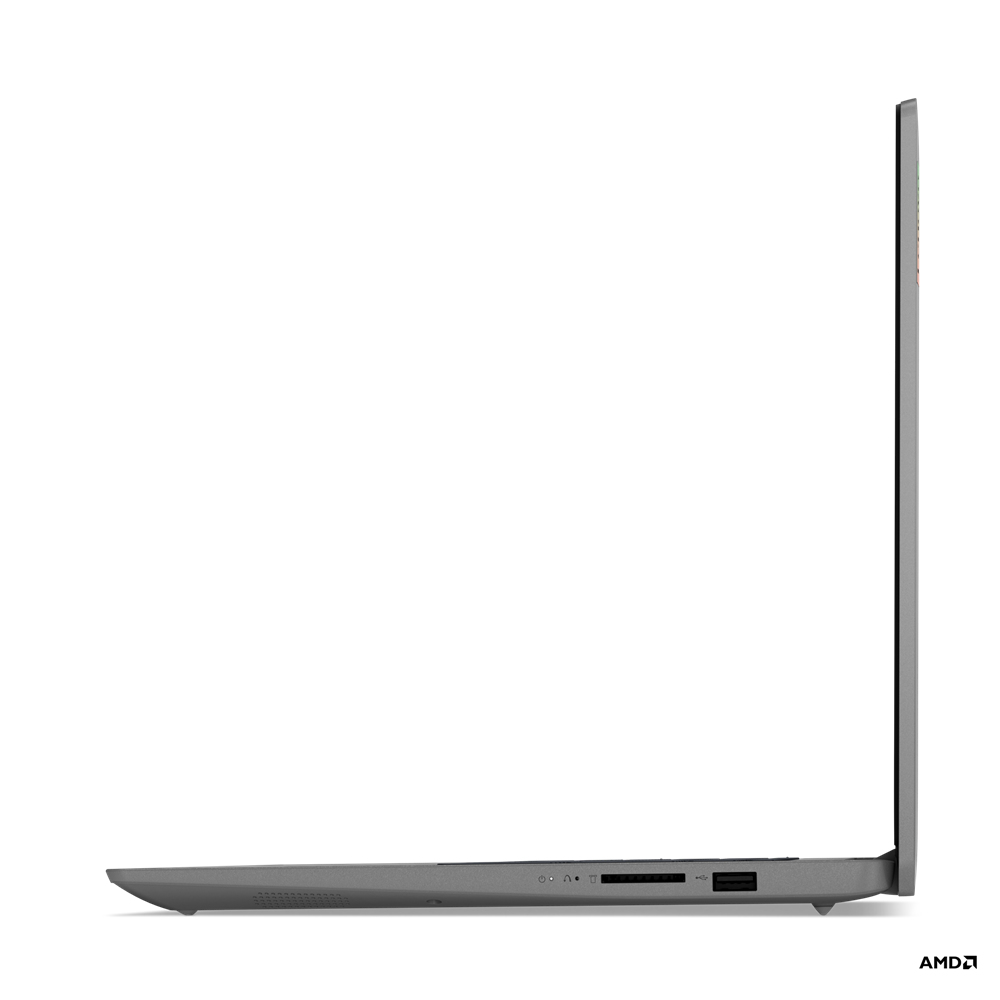 Lenovo IdeaPad 3 15ABA7 AMD Ryzen™ 5 5625U Laptop 39.6 cm (15.6") Full HD 8 GB DDR4-SDRAM 512 GB SSD Wi-Fi 6 (802.11ax) Windows 11 Home in S mode UK English Blue - Image 3