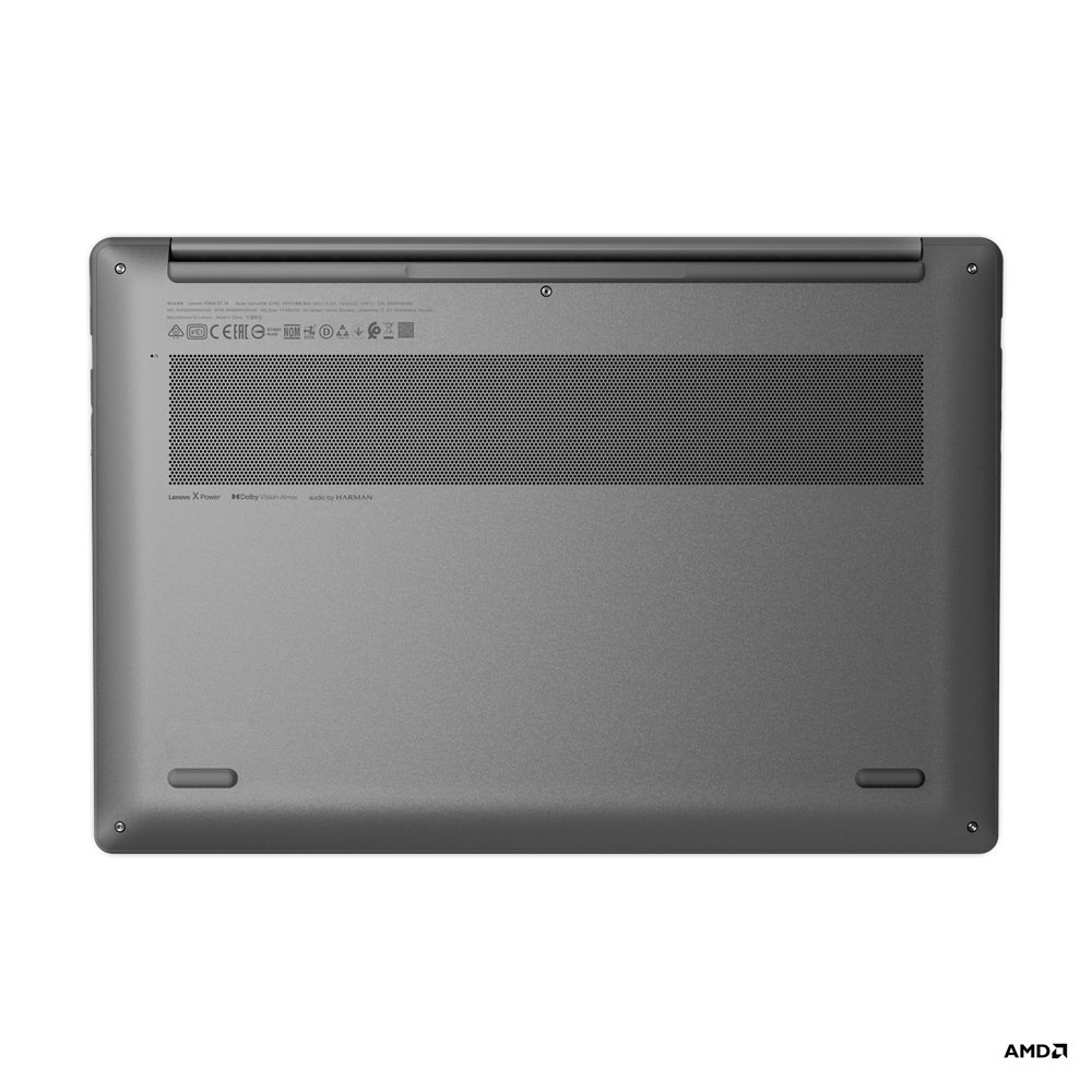 Lenovo Yoga Slim 7 ProX 14ARH7 AMD Ryzen™ 9 6900HS Laptop 36.8 cm (14.5") 3K 32 GB LPDDR5-SDRAM 1 TB SSD NVIDIA GeForce RTX 3050 Wi-Fi 6E (802.11ax) Windows 11 Home English Grey - Image 10