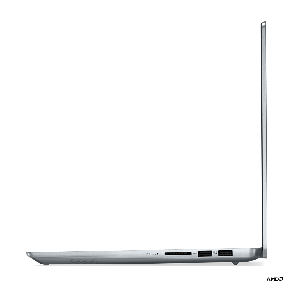 Lenovo IdeaPad 5 Pro 14ACN6 AMD Ryzen™ 5 5600U Laptop 35.6 cm (14") 2.8K 16 GB DDR4-SDRAM 512 GB SSD Wi-Fi 6 (802.11ax) Windows 11 Home UK English Grey - Image 2