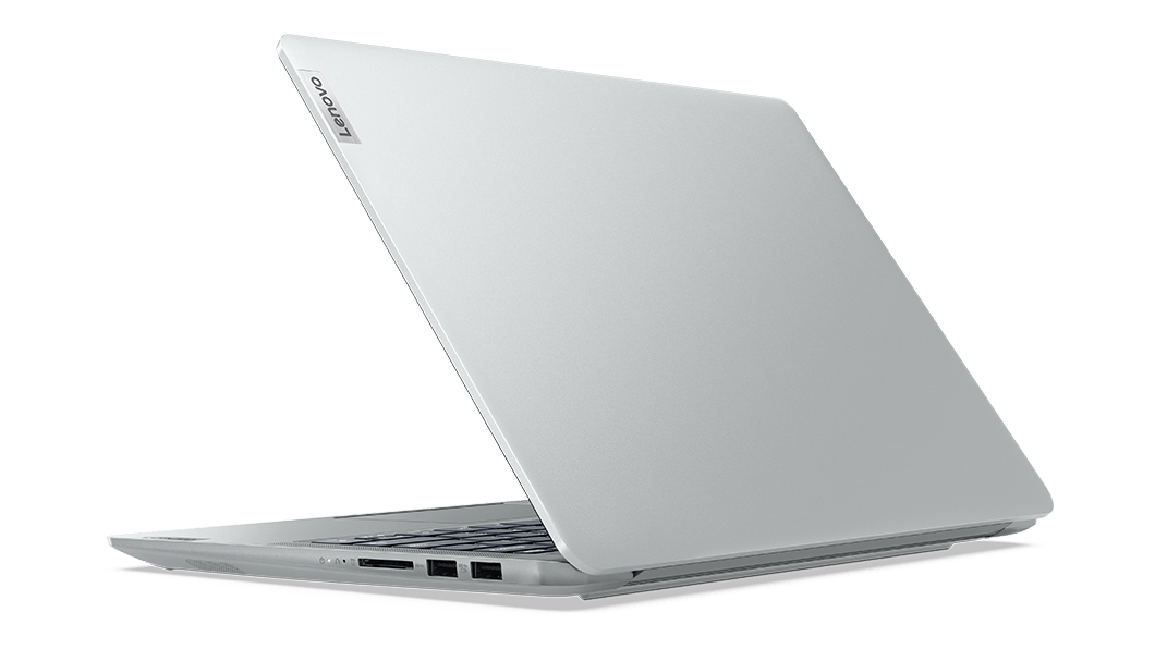 Lenovo IdeaPad 5 Pro 14ACN6 AMD Ryzen™ 5 5600U Laptop 35.6 cm (14") 2.8K 16 GB DDR4-SDRAM 512 GB SSD Wi-Fi 6 (802.11ax) Windows 11 Home UK English Grey - Image 5