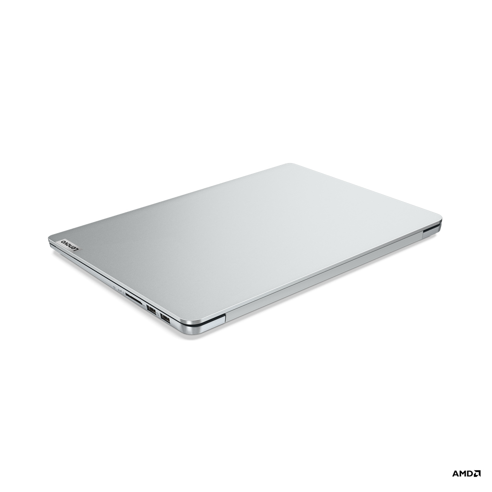 Lenovo IdeaPad 5 Pro 14ACN6 AMD Ryzen™ 5 5600U Laptop 35.6 cm (14") 2.8K 16 GB DDR4-SDRAM 512 GB SSD Wi-Fi 6 (802.11ax) Windows 11 Home UK English Grey - Image 4