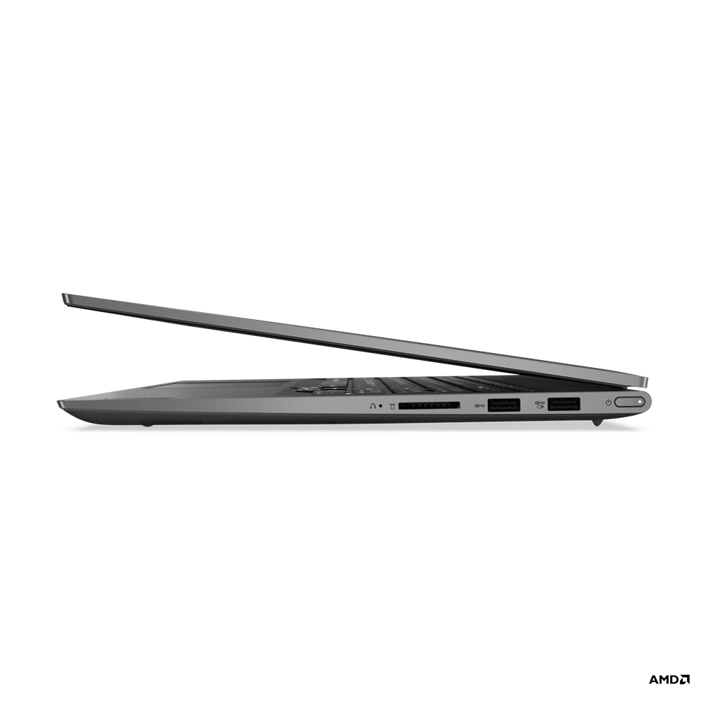 Lenovo Yoga Slim 7 Pro 16ACH6 AMD Ryzen™ 7 5800H Laptop 40.6 cm (16") Touchscreen WQXGA 16 GB DDR4-SDRAM 512 GB SSD NVIDIA GeForce RTX 3050 Wi-Fi 6 (802.11ax) Windows 11 Home UK English Grey - Image 5