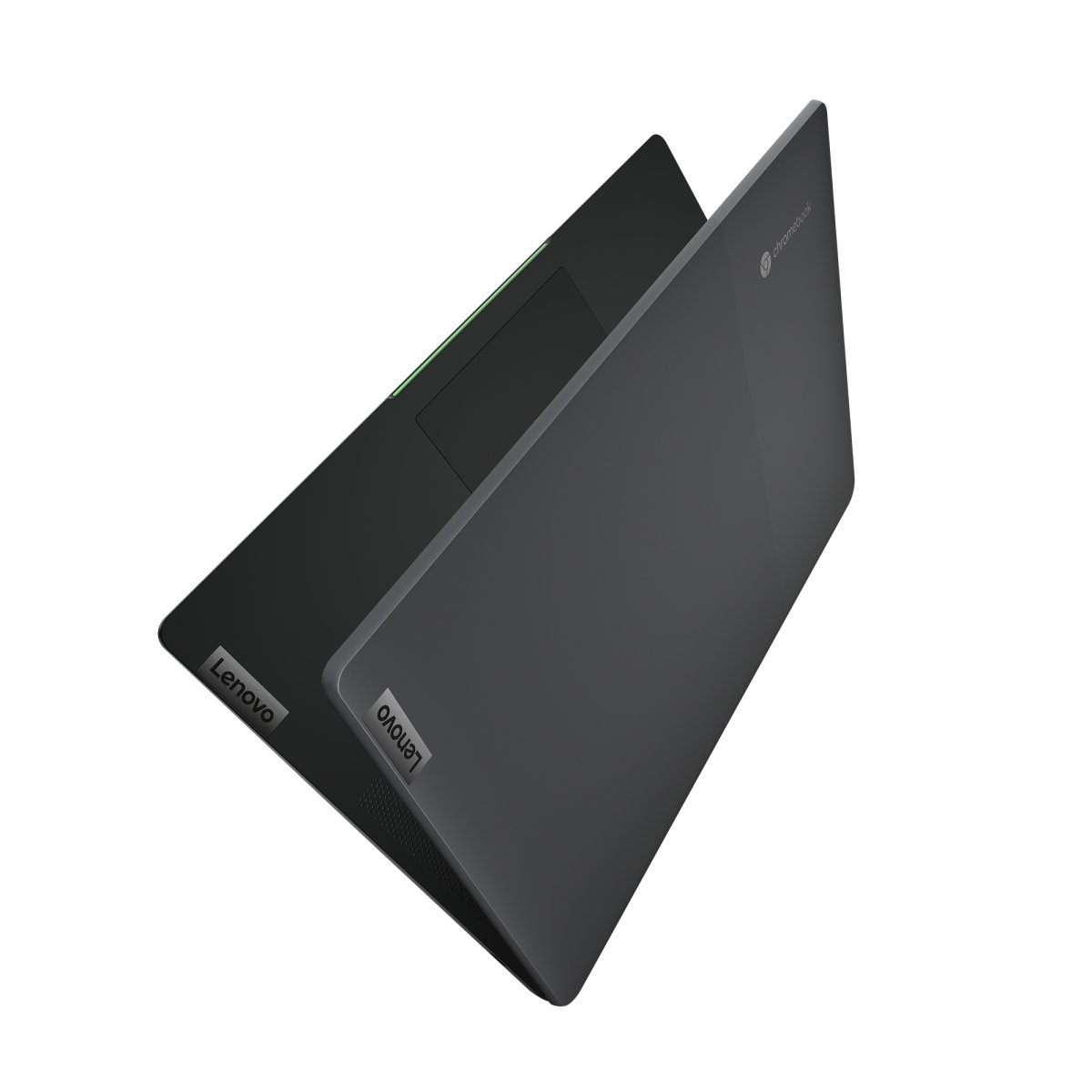Lenovo IdeaPad 5 Chrome 14ITL6 Intel® Core™ i3 i3-1115G4 Chromebook 35.6 cm (14") Touchscreen Full HD 8 GB LPDDR4x-SDRAM 128 GB SSD Wi-Fi 6 (802.11ax) ChromeOS UK English Grey - Image 11