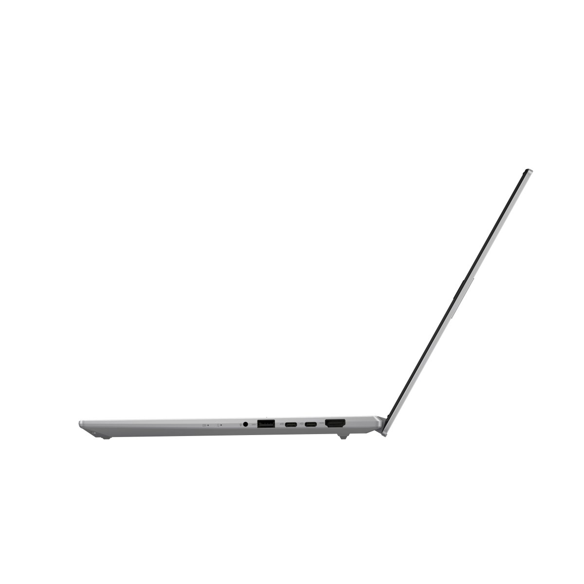 ASUS Vivobook S15 OLED K3502ZA-L1058W Intel® Core™ i7 i7-12700H Laptop 39.6 cm (15.6") Full HD 16 GB DDR4-SDRAM 512 GB SSD Wi-Fi 6E (802.11ax) Windows 11 Home Grey - Image 10