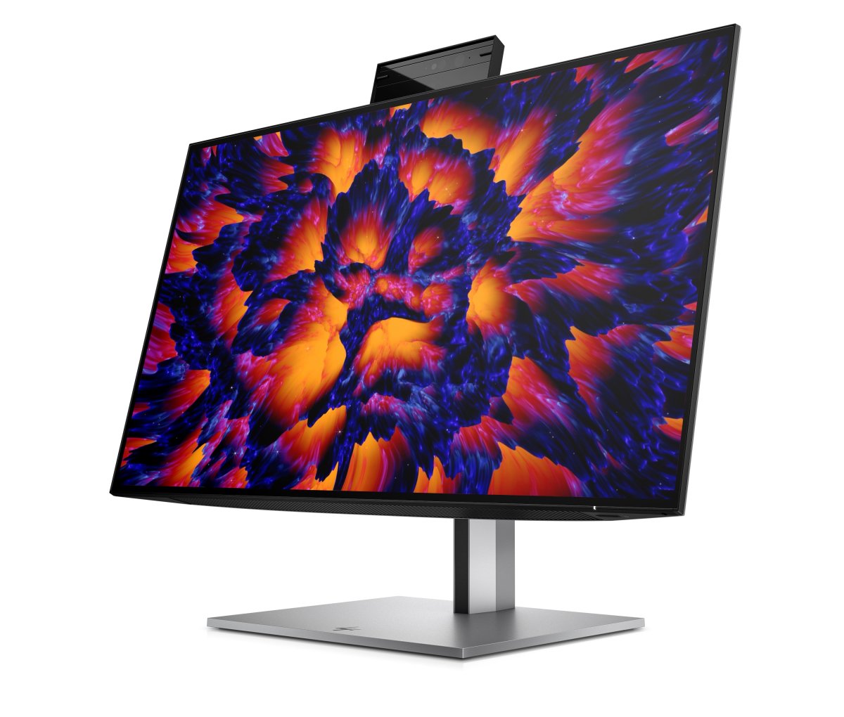 HP Z24m G3 QHD Conferencing Display - Image 3