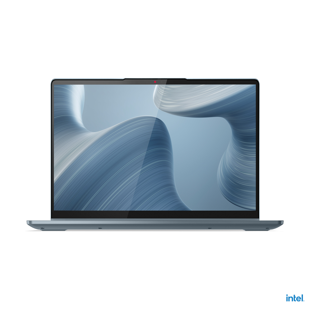 Lenovo IdeaPad Flex 5 14IAU7 Intel® Core™ i3 i3-1215U Hybrid (2-in-1) 35.6 cm (14") Touchscreen WUXGA 8 GB LPDDR4x-SDRAM 128 GB SSD Wi-Fi 6 (802.11ax) Windows 11 Home in S mode UK English Blue