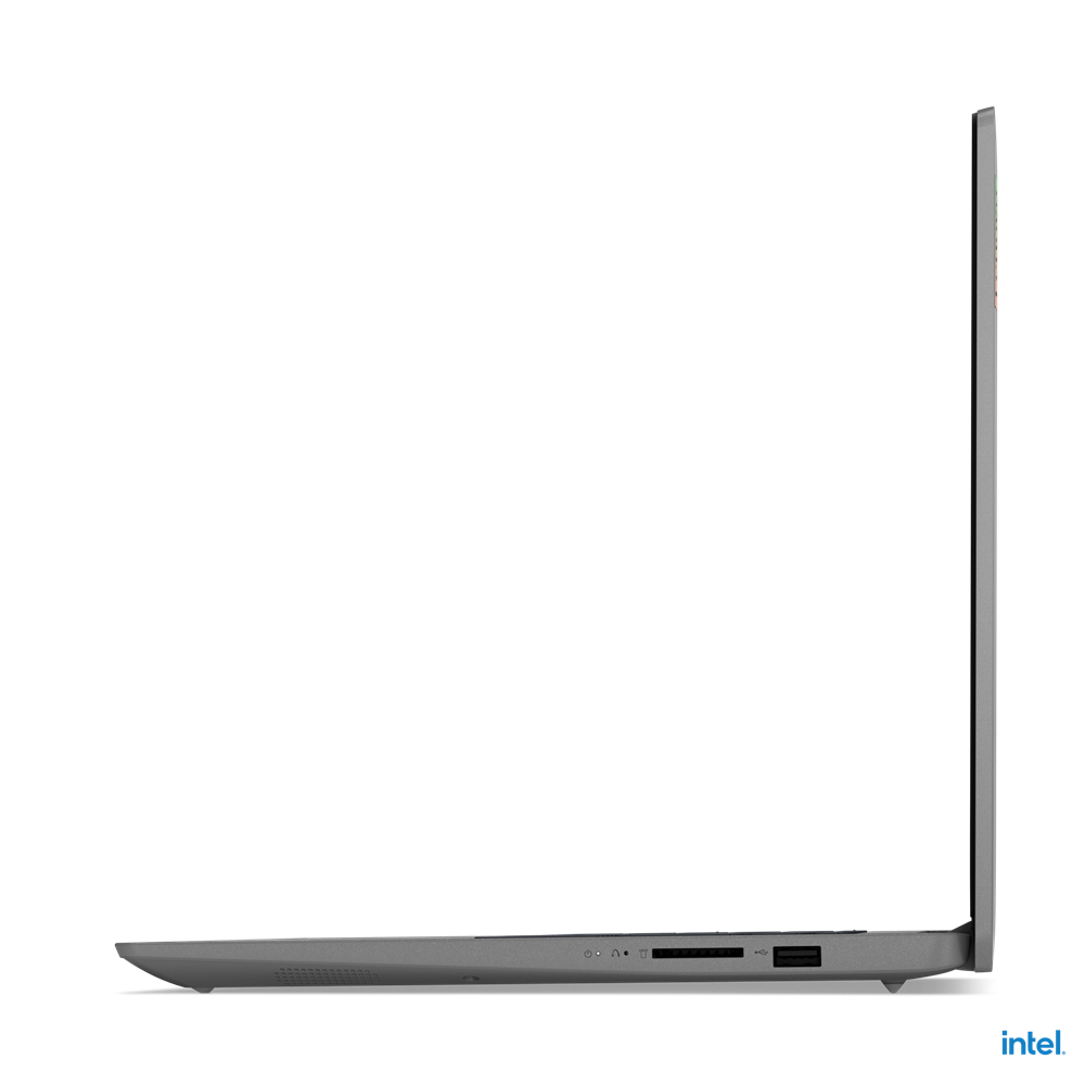 Lenovo IdeaPad 3 15IAU7 Intel® Core™ i3 i3-1215U Laptop 39.6 cm (15.6") Full HD 4 GB DDR4-SDRAM 128 GB SSD Wi-Fi 6 (802.11ax) Windows 11 Home in S mode UK English Blue - Image 4