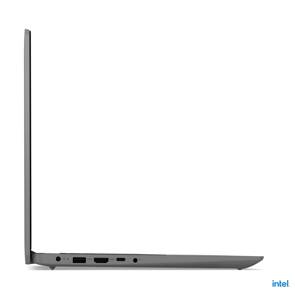 Lenovo IdeaPad 3 15IAU7 Intel® Core™ i3 i3-1215U Laptop 39.6 cm (15.6") Full HD 4 GB DDR4-SDRAM 128 GB SSD Wi-Fi 6 (802.11ax) Windows 11 Home in S mode UK English Blue - Image 3