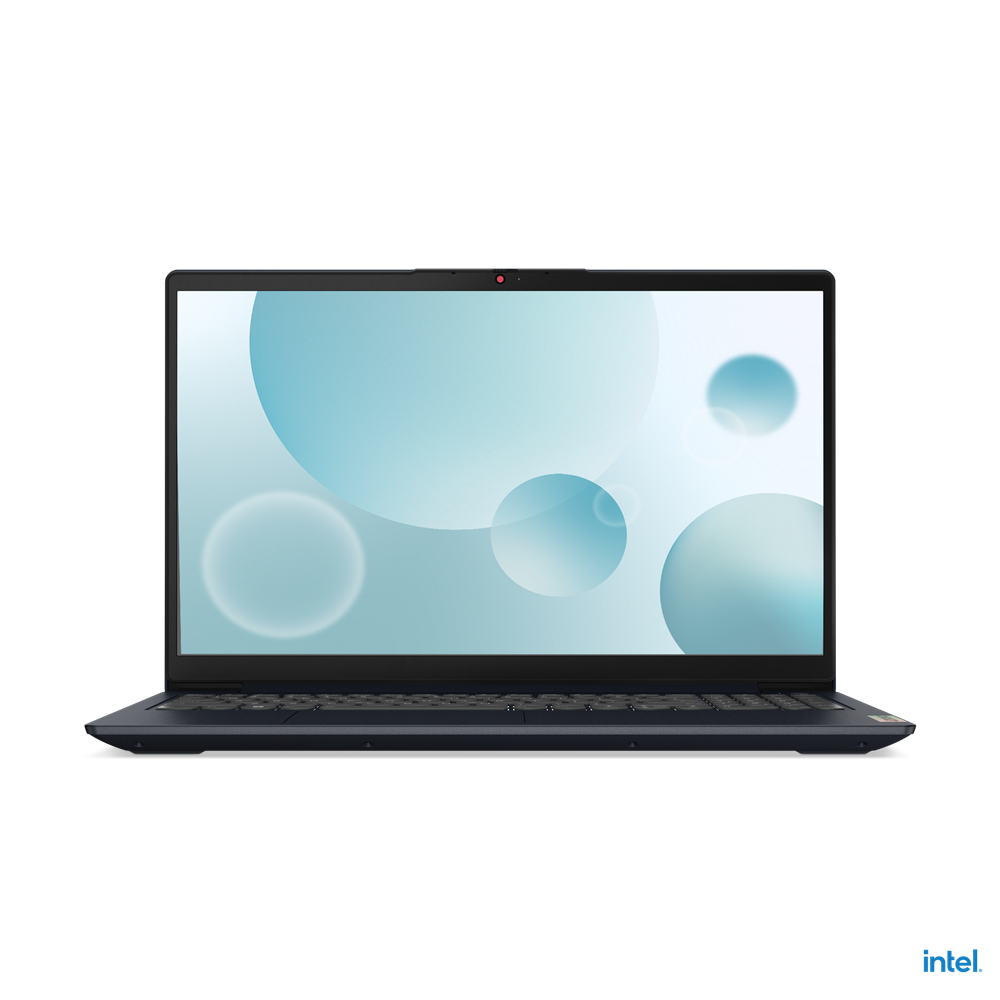 Lenovo IdeaPad 3 15IAU7 Intel® Core™ i3 i3-1215U Laptop 39.6 cm (15.6") Full HD 4 GB DDR4-SDRAM 128 GB SSD Wi-Fi 6 (802.11ax) Windows 11 Home in S mode UK English Blue - Image 2