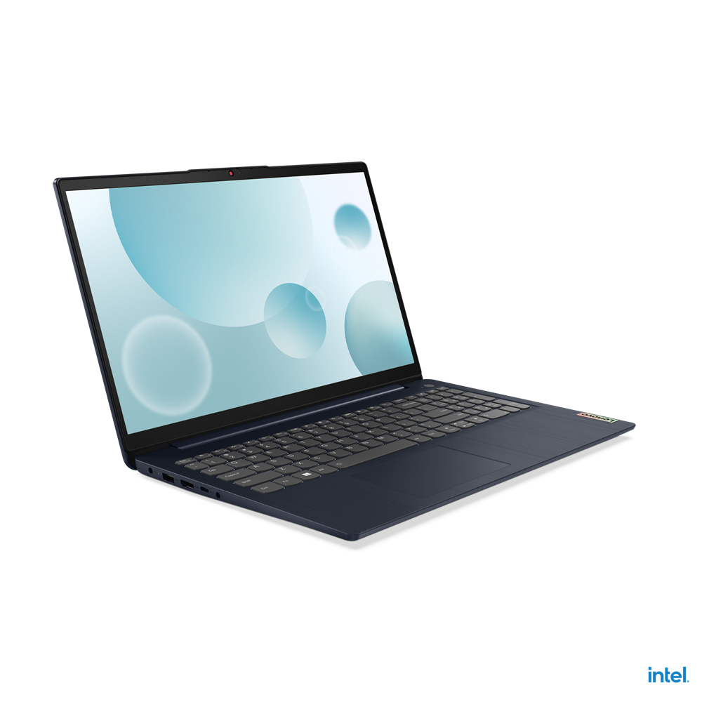 Lenovo IdeaPad 3 15IAU7 Intel® Core™ i3 i3-1215U Laptop 39.6 cm (15.6") Full HD 4 GB DDR4-SDRAM 128 GB SSD Wi-Fi 6 (802.11ax) Windows 11 Home in S mode UK English Blue - Image 6