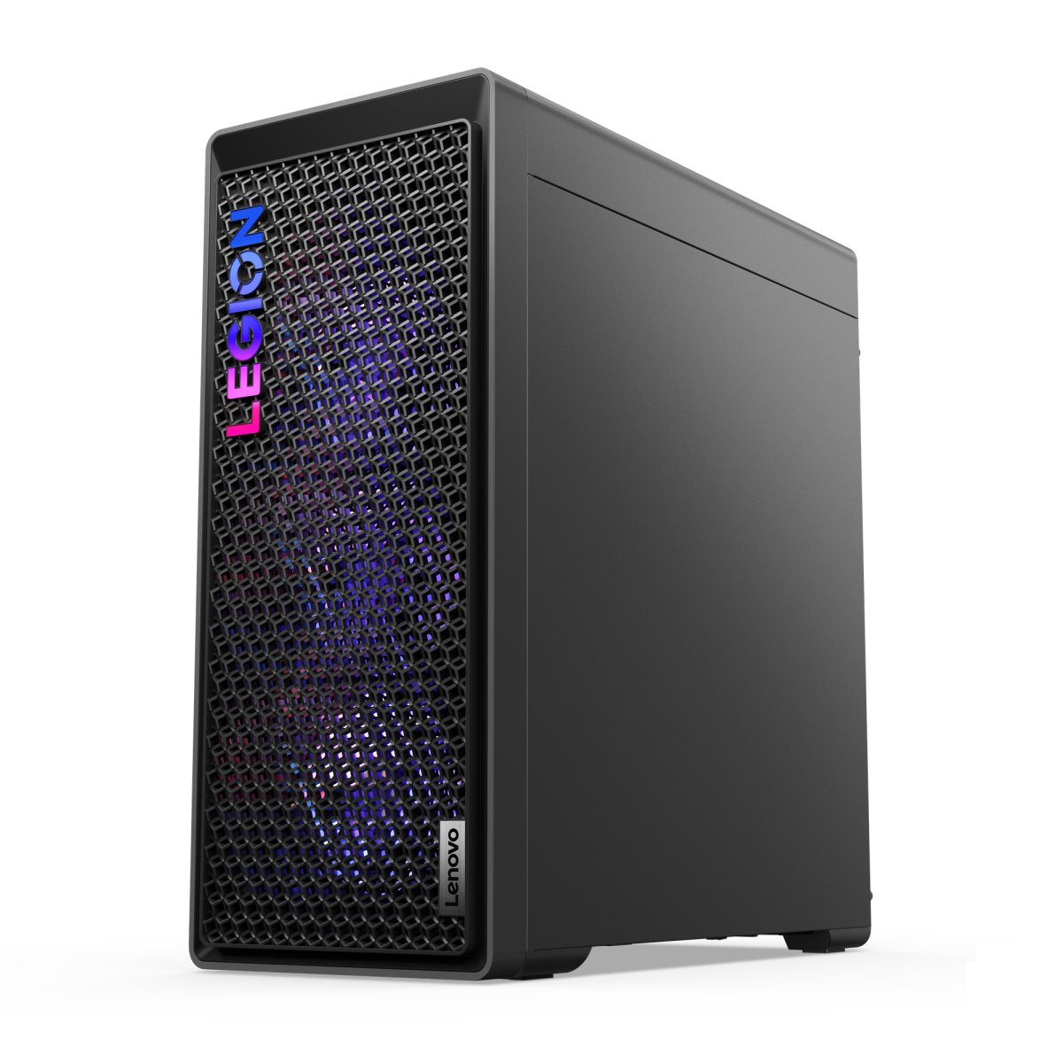 Lenovo Legion T7 34IAS10 Intel Core Ultra 7 265K 32 GB DDR5-SDRAM 1 TB SSD NVIDIA GeForce RTX 5070 Ti Windows 11 Home Tower PC Grey - Image 9