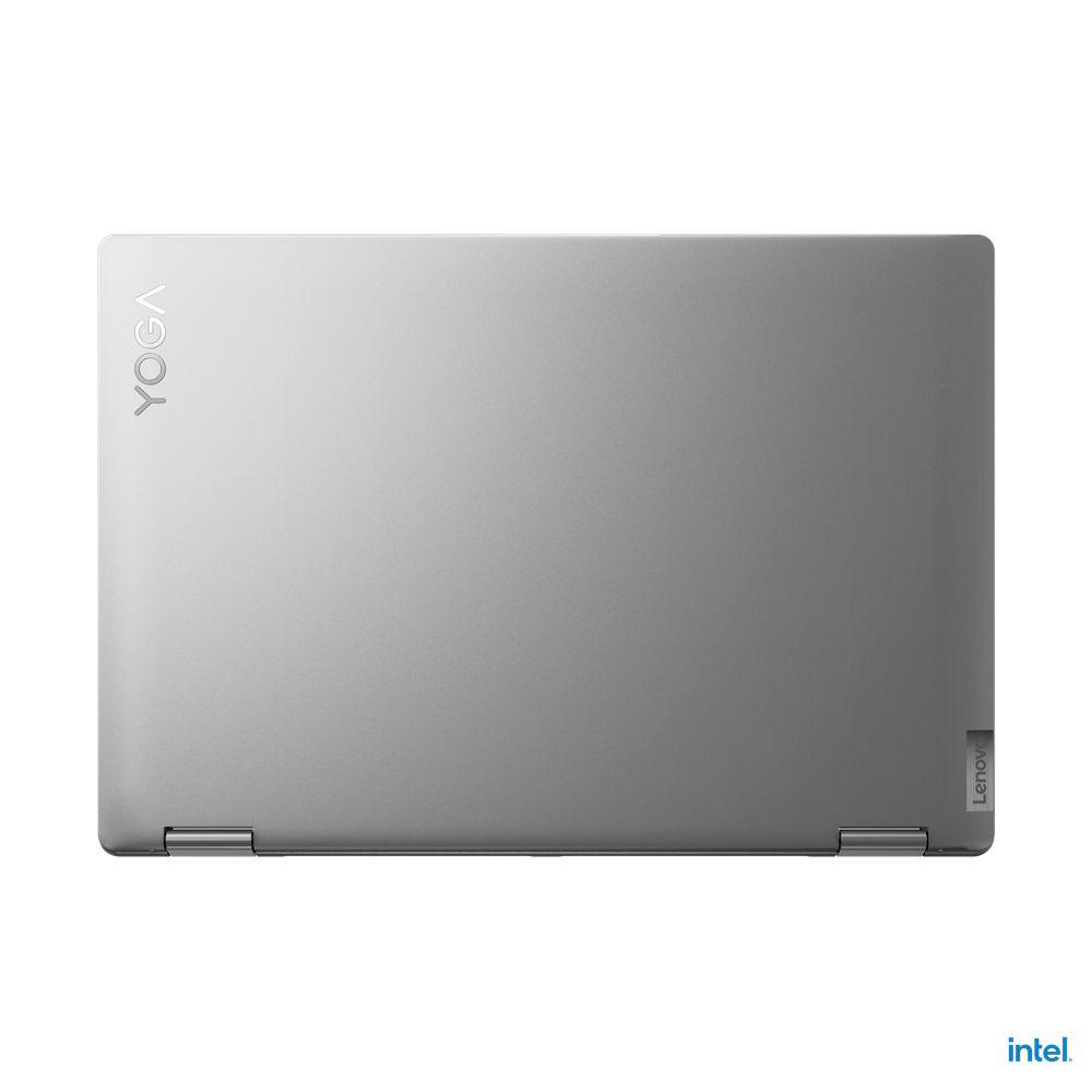 Lenovo Yoga 7 16IAP7 Intel® Core™ i7 i7-1260P Hybrid (2-in-1) 40.6 cm (16") Touchscreen 2.5K 16 GB LPDDR5-SDRAM 512 GB SSD Wi-Fi 6E (802.11ax) Windows 11 Home UK English Grey - Image 4
