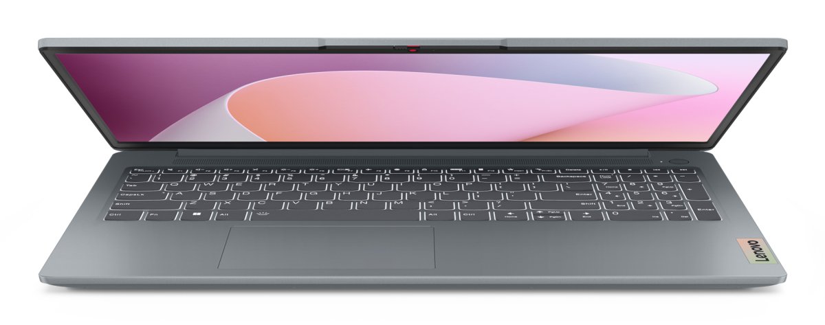 Lenovo IdeaPad Slim 3 15AMN8 AMD Ryzen™ 3 7320U Laptop 39.6 cm (15.6") Full HD 8 GB LPDDR5-SDRAM 256 GB SSD Wi-Fi 6 (802.11ax) Windows 11 Home English Grey - Image 14