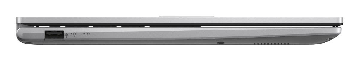 ASUS Vivobook 14 X1404VA-EB076W Intel® Core™ i5 i5-1335U Laptop 35.6 cm (14") Full HD 16 GB DDR4-SDRAM 512 GB SSD Wi-Fi 6E (802.11ax) Windows 11 Home Silver - Image 9