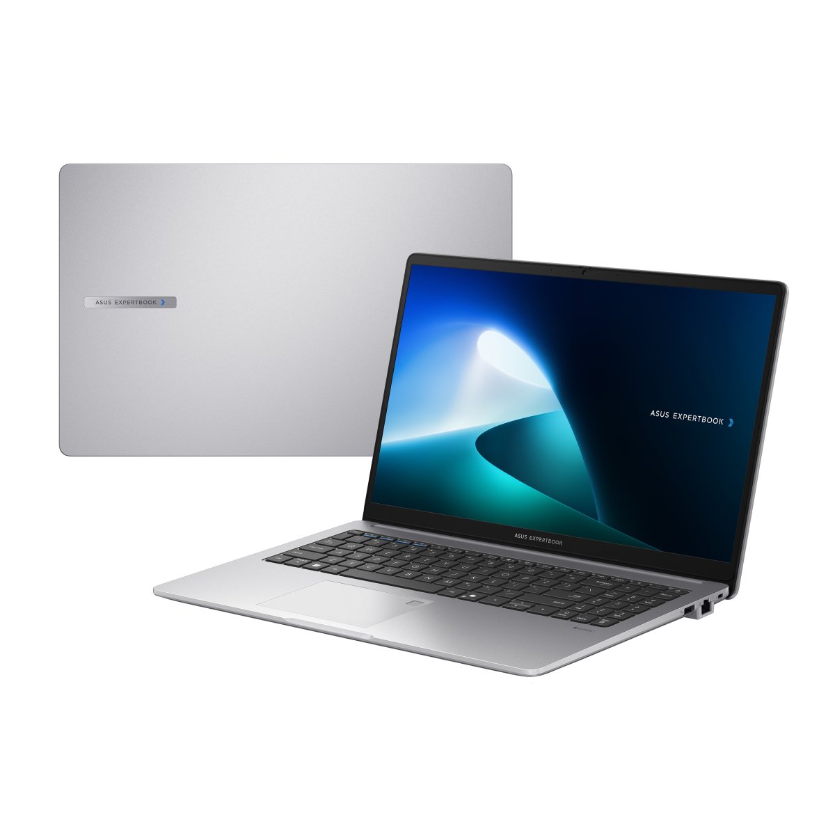 ASUS ExpertBook P1 P1503CV-i731X Intel® Core™ i7 i7-13620H Laptop 39.6 cm (15.6") Full HD 32 GB DDR5-SDRAM 1 TB SSD Wi-Fi 6 (802.11ax) Windows 11 Pro Grey - Image 9