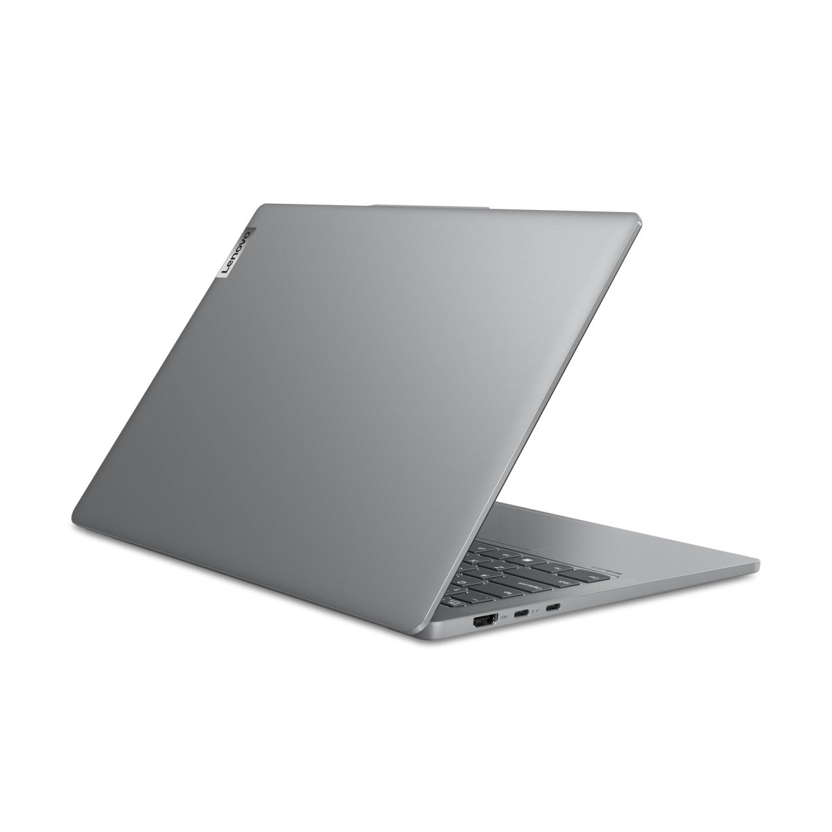 Lenovo IdeaPad Pro 5 14AHP9 AMD Ryzen™ 7 8845HS Laptop 35.6 cm (14") 2.8K 16 GB LPDDR5x-SDRAM 512 GB SSD NVIDIA GeForce RTX 3050 Wi-Fi 6E (802.11ax) Windows 11 Home UK English Grey - Image 6