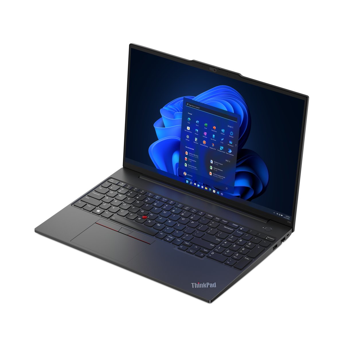 Ryzen 5 7520U 16GB 512GB SSD 15.6" FHD IPS AMD Radeon Graphics Wi-Fi 6 Windows 11 Home - Black - Image 13