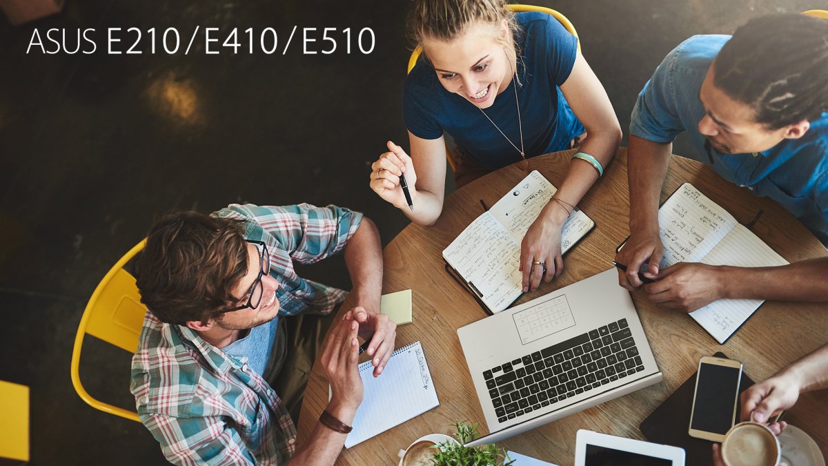 ASUS E510MA-EJ040WS Intel® Celeron® N N4020 Laptop 39.6 cm (15.6") Full HD 4 GB DDR4-SDRAM 64 GB eMMC Wi-Fi 5 (802.11ac) Windows 11 Home in S mode Black - Image 10