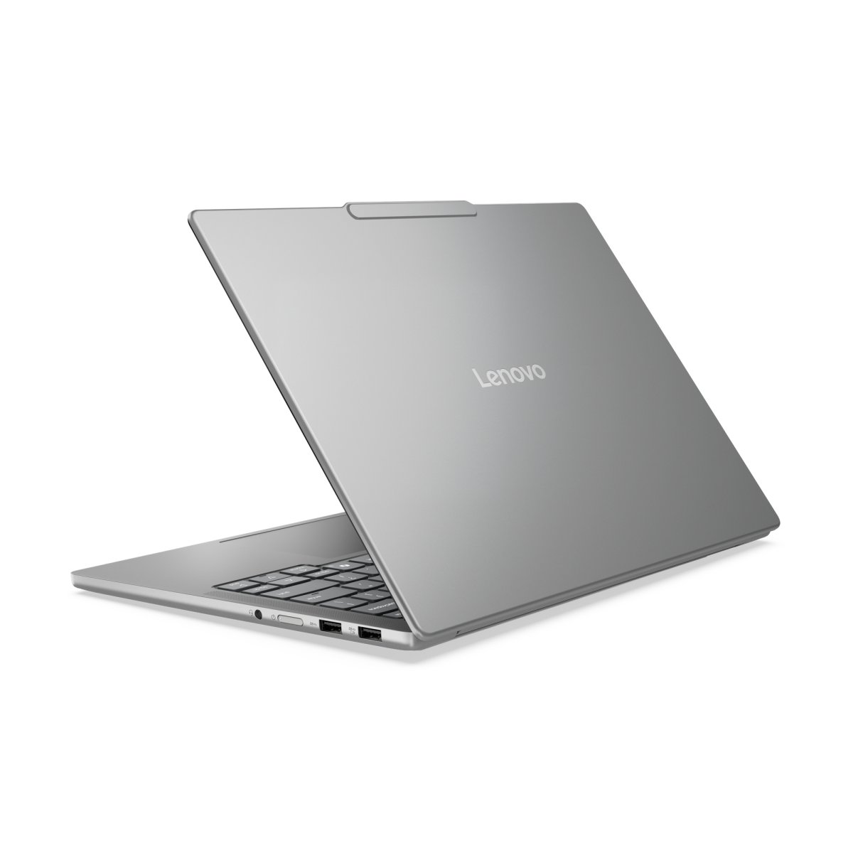Lenovo IdeaPad Pro 5 14AKP10 Copilot+ PC AMD Ryzen™ AI 5 340 Laptop 35.6 cm (14") 2.8K 24 GB LPDDR5x-SDRAM 512 GB SSD Wi-Fi 7 (802.11be) Windows 11 Home English Grey - Image 2
