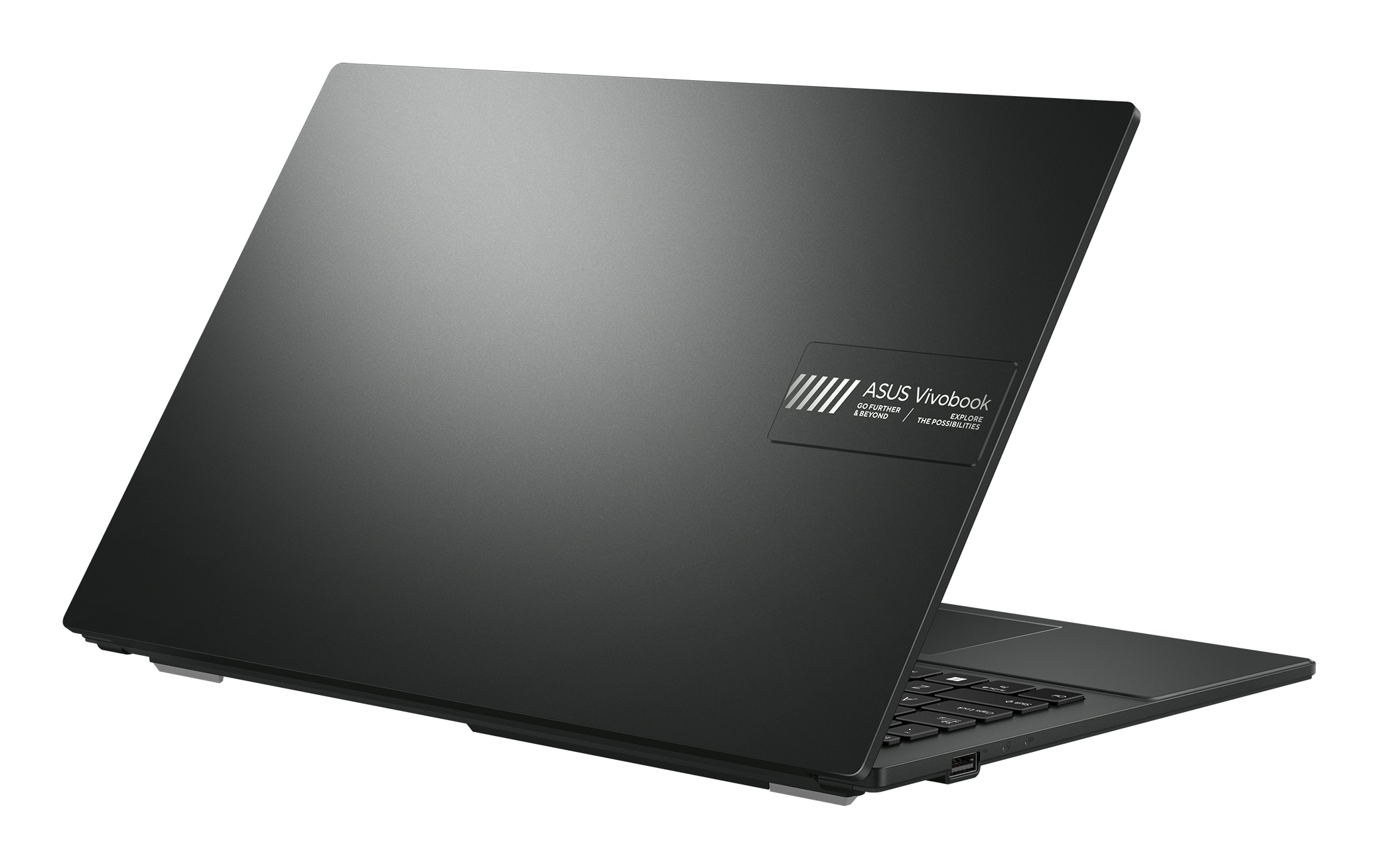 Core 7 150U 16GB 1TB SSD 15.6" FHD IPS Intel Graphics Windows 11 Home - Silver - Image 9