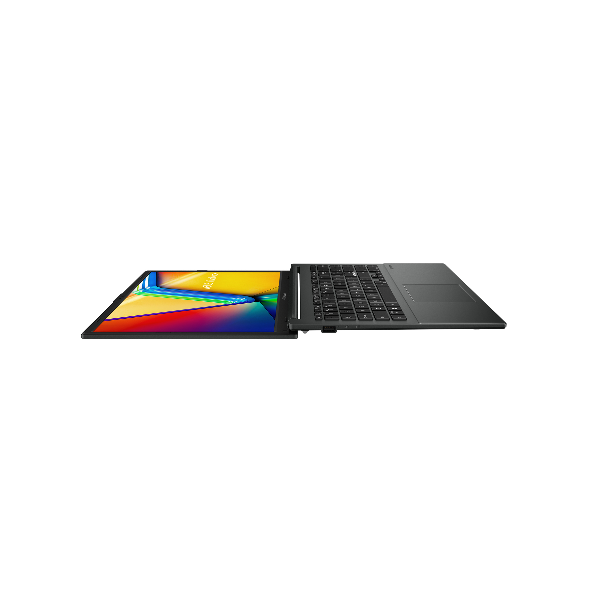 Core 7 150U 16GB 1TB SSD 15.6" FHD IPS Intel Graphics Windows 11 Home - Silver - Image 11