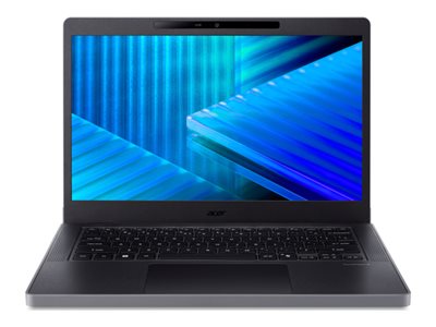 Acer TravelMate B5 14 TMB514-31-G2-TCO-3688 14-inch Intel Core 3 N355 8GB 128GB Windows 11 Pro Education Black