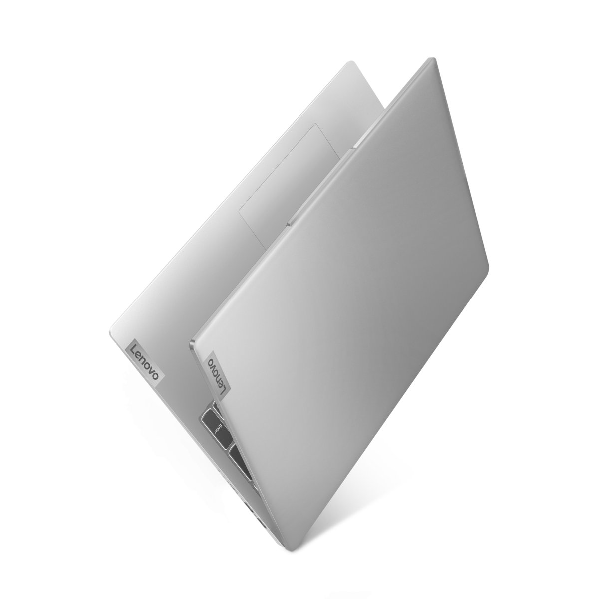 Lenovo IdeaPad Slim 5 16IRL8 Intel® Core™ i5 i5-13420H Laptop 40.6 cm (16") WUXGA 16 GB LPDDR5-SDRAM 512 GB SSD Wi-Fi 6E (802.11ax) Windows 11 Home UK English Grey - Image 9