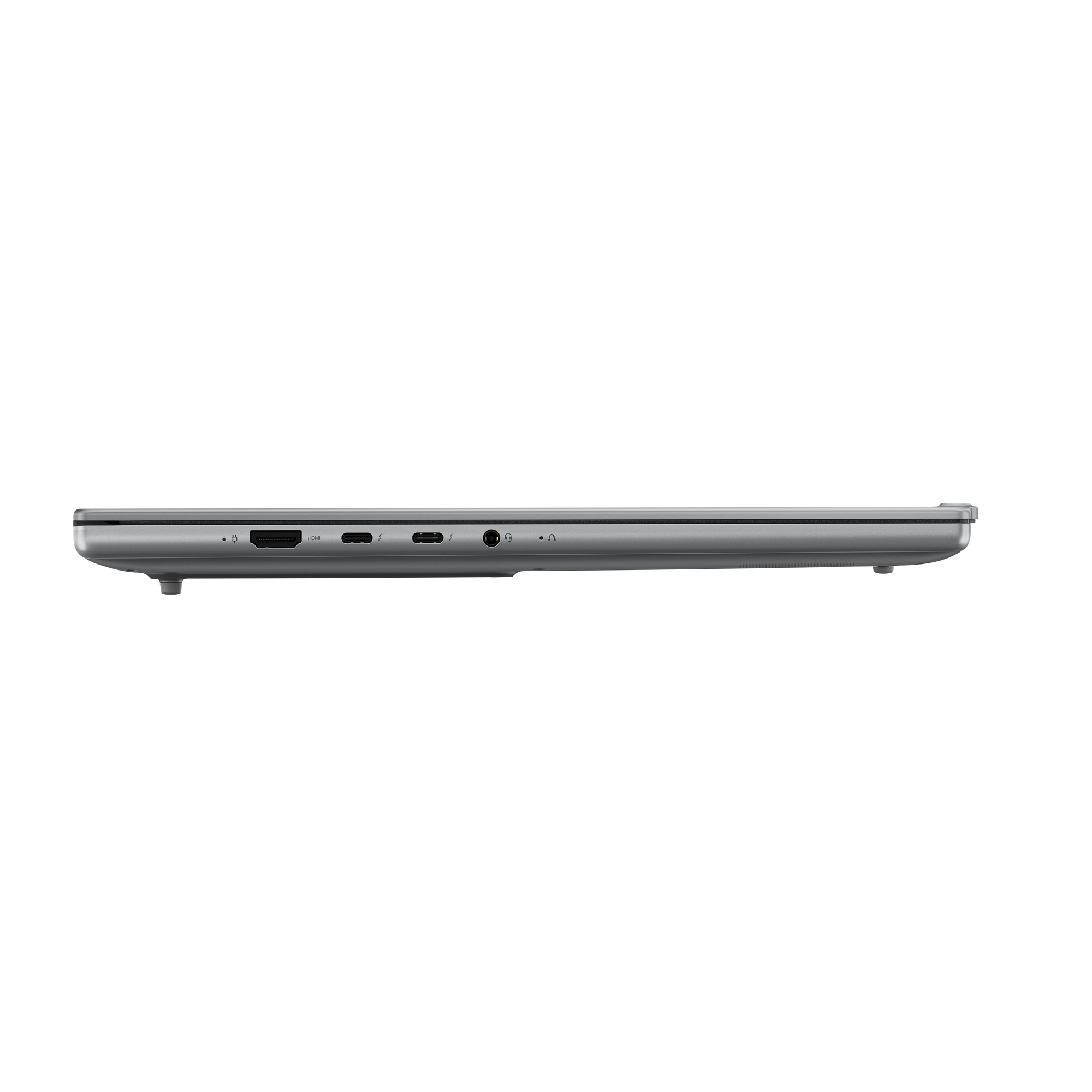 Lenovo IdeaPad Pro 5 16IAH10 Intel Core Ultra 5 225H Laptop 40.6 cm (16") 2.8K 24 GB LPDDR5x-SDRAM 1 TB SSD Wi-Fi 7 (802.11be) Windows 11 Home English Grey - Image 12