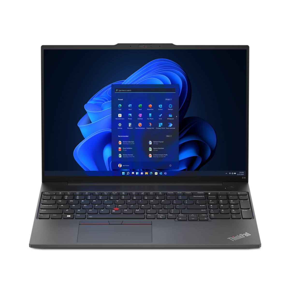Ryzen 5 7520U 16GB 512GB SSD 15.6" FHD IPS AMD Radeon Graphics Wi-Fi 6 Windows 11 Home - Black - Image 12