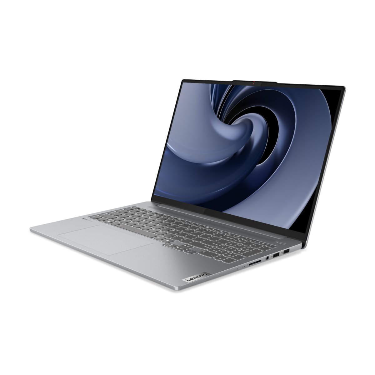 Lenovo IdeaPad Pro 5 16IMH9 Intel Core Ultra 7 155H Laptop 40.6 cm (16") 2K 16 GB LPDDR5x-SDRAM 512 GB SSD NVIDIA GeForce RTX 4050 Wi-Fi 6E (802.11ax) Windows 11 Home UK English Grey - Image 13