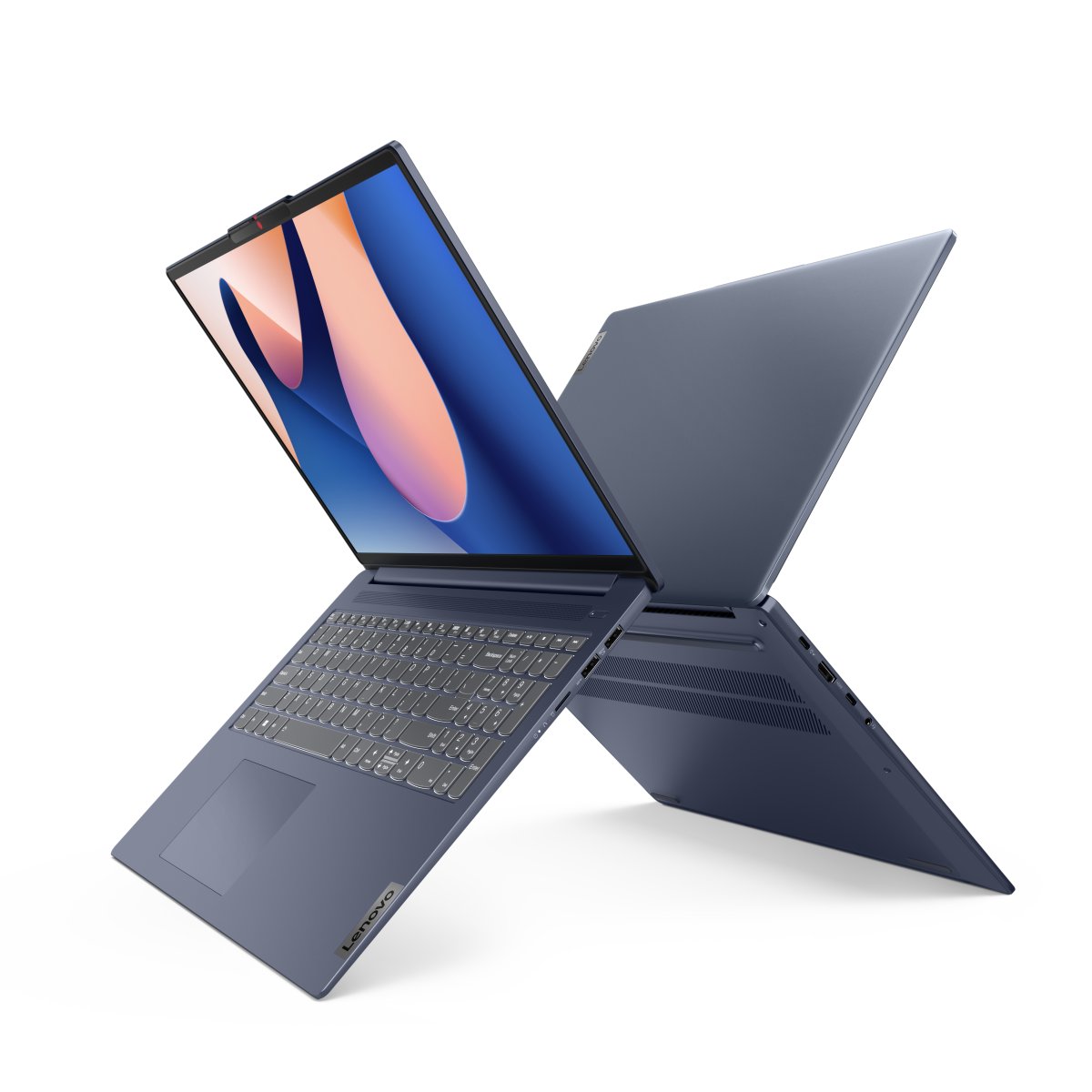Lenovo IdeaPad Slim 5 16IRL8 Intel® Core™ i7 i7-13620H Laptop 40.6 cm (16") WUXGA 16 GB LPDDR5-SDRAM 1 TB SSD Wi-Fi 6E (802.11ax) Windows 11 Home UK English Blue - Image 16