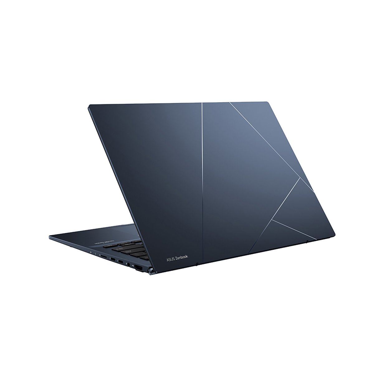 ASUS Zenbook 14 OLED UX3402VA-KN113W Intel® Core™ i5 i5-1340P Laptop 35.6 cm (14") Touchscreen 2.8K 16 GB LPDDR5-SDRAM 512 GB SSD Wi-Fi 6E (802.11ax) Windows 11 Home Blue - Image 4