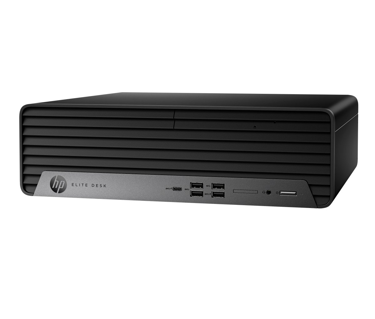 HP Elite SFF 805 G9 AMD Ryzen™ 7 8700G 16 GB DDR5-SDRAM 512 GB SSD Windows 11 Pro PC Black - Image 3