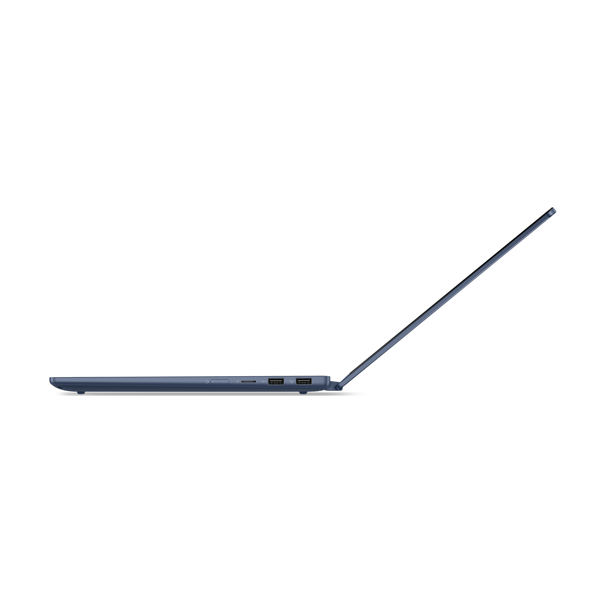 Lenovo IdeaPad 5 2-in-1 14IRH9 Intel® Core™ i7 i7-13620H Hybrid (2-in-1) 35.6 cm (14") Touchscreen WUXGA 16 GB LPDDR5x-SDRAM 1 TB SSD Wi-Fi 6 (802.11ax) Windows 11 Home English Blue - Image 13