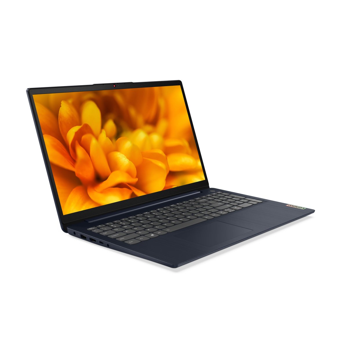 Lenovo IdeaPad 3 15ITL6 Intel® Core™ i5 i5-1155G7 Laptop 39.6 cm (15.6") Full HD 8 GB DDR4-SDRAM 256 GB SSD Wi-Fi 5 (802.11ac) Windows 11 Home in S mode UK English Blue - Image 8