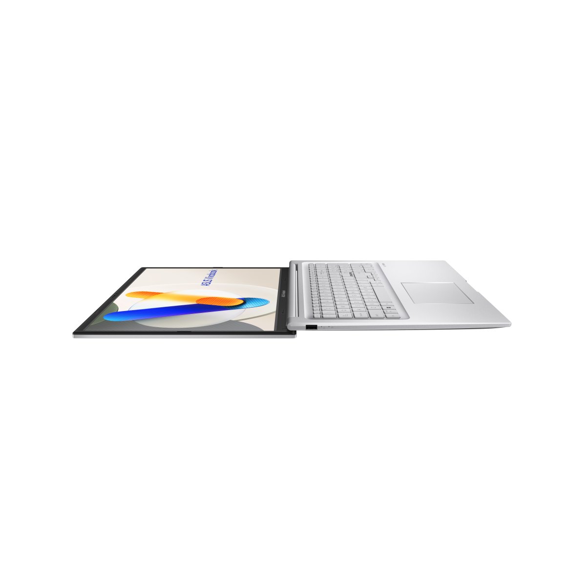 ASUS Vivobook 17 X1704VA-AU419W Intel® Core™ i5 i5-1335U Laptop 43.9 cm (17.3") Full HD 8 GB DDR4-SDRAM 512 GB SSD Wi-Fi 6 (802.11ax) Windows 11 Home Silver - Image 12
