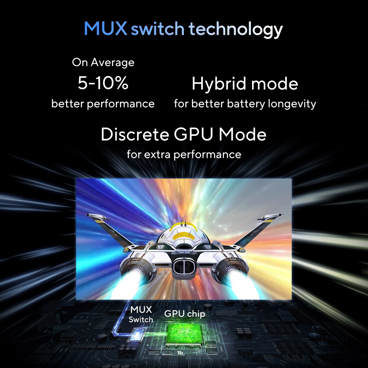 ASUS Vivobook Pro 15 OLED N6506MV-MA026W Intel Core Ultra 9 185H Laptop 39.6 cm (15.6") 3K 16 GB DDR5-SDRAM 1 TB SSD NVIDIA GeForce RTX 4060 Wi-Fi 6E (802.11ax) Windows 11 Home Grey - Image 6