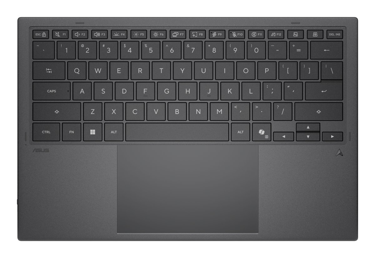 ASUS Zenbook Duo UX8407AA-SN102W Intel Core Ultra X9 388H Laptop 35.6 cm (14") Touchscreen 3K 32 GB LPDDR5x-SDRAM 1 TB SSD Wi-Fi 7 (802.11be) Windows 11 Home Grey - Image 17